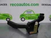 Sitz Rechts Vorne TELAGRISOSCURO Citroën Nemo (AA) Van 1.4 HDi 70 (DV4TD(8HS))