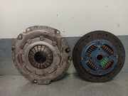 Kupplungsset 3020005222 SsangYong Korando (KJ) Geländewagen 2.3 TD (OM661LA)