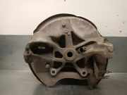 Achsschenkel Halter Rechts Hinten 8W0505432S Audi A4 Avant (B9) Kombi 2.0 TDI Ultra 16V (DEUA)