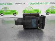 Gürtelschnalle CA355778096 Mazda (CA) 1.6 16V