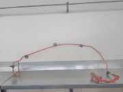 Querlenker Links Vorne Unten Opel Zafira (F75) Großraumlimousine 2.2 16V (Z22SE)