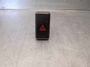 Warnleuchte Schalter BP4K664H0 Mazda BERLINA (BK) 1.6 CRDT Active