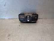 Lichtschalter 9265303 BMW 3 serie Touring (F31) Kombi 330d xDrive 3.0 24V (N57-D30A)