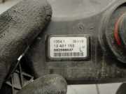 Warnleuchte Schalter 25290EL80A Nissan Tiida (C11X) Schrägheck 1.5 dCi (K9K)