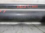 Grill BUMPER 531120H120 Peugeot 108 Schrägheck 1.0 12V VVT-i (1KRFE(CFB))