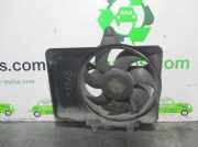 Kühlerventilator 89FB8146BD Ford BERL./COURIER 1.4 CAT (PT-E)