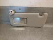 Sonnenblende Links 7432002E80A0 Toyota Corolla (E21) Limousine 1.8 16V Hybrid (2ZRFXE)