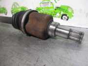 Antriebswelle Links Vorne 2S6W3B437FC Ford Fiesta 5 (JD/JH) Schrägheck 1.4 TDCi (F6JA)