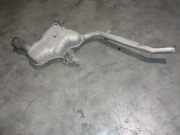 Auspuff Endtopf A1644907615 Mercedes-Benz ML II (164/4JG) SUV 3.0 ML-320 CDI 4-Matic V6 24V (OM642.940)