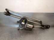 Scheibenwischermotor Vorne 726750302 BMW 3 serie Touring (F31) Kombi 320d 2.0 16V (N47-D20C)