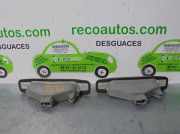 Kennzeichenbeleuchtung Rover 600 (RH) Limousine 620 i 16V (F20Z2)