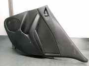 Türverkleidung Rechts Hinten BHN96853X Mazda 3 (BM/BN) Limousine 2.2 SkyActiv-D 150 16V (SH)