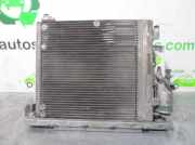 Klimakondensator 09130611NQ Opel Astra G (F69) Limousine 2.0 DTi 16V (Y20DTH)