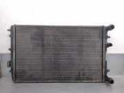Radiator 6Q0121253R Seat Ibiza III (6L1) SchrÃ¤gheck 1.9 TDI 100 (AXR)