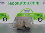 TÃ¼rschloss Links Hinten 6PUERTAS Nissan Vanette (C23) Van 2.3 D E/Cargo (LD23)