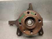 Achsschenkel Halter Links Vorne 7700830651 Renault I (B56_, 556_) 1.8 (B56A/B)