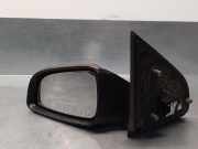 Außenspiegel Links 13252955 Opel Astra H GTC (L08) Schrägheck 3-drs 1.9 CDTi 16V (Z19DTH)