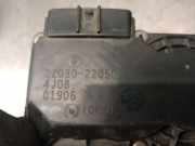 Drosselklappe 2203022050 Toyota Corolla (E12) Schr?gheck 1.6 16V VVT-i (3ZZFE)