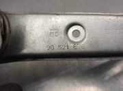 Fensterheber Rechts Vorne 90521676 Opel Astra G (F69) Limousine 2.0 Di 16V (X20DTL)