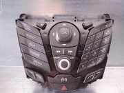 Radio AV1T18K811DC Ford Tourneo Courier (JU2) GroÃŸraumlimousine 1.0 Ti-VCT EcoBoost 12V (SFCD)