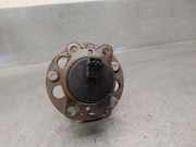 Achsschenkel Halter Links Hinten 52750B2XXX Kia Soul II (PS) Gro?raumlimousine 1.6 CRDi 16V (D4FB)