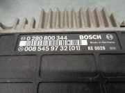 Motorsteuergerät 0280800344 Mercedes-Benz CLASE C (W201) BERLINA E (201.024)