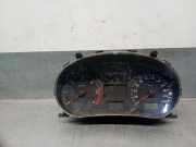 Tachoeinheit Kmh 6K0920801E Seat IBIZA (6K1) 1.9 TDI