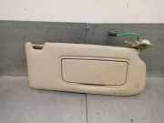 Sonnenblende Rechts 39856092 Volvo XC60 I (DZ) SUV 2.0 DRIVe 20V (D5204T2)