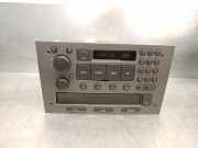 Radio 13150752 Opel Signum (F48) Schr?gheck 5-drs 2.0 Turbo 16V (Z20NET(Euro 4))