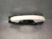 TÃ¼rgriff AuÃŸen Ra 5L0837885C Skoda Octavia Kombi (5EAC) Kombi 5-drs 2.0 TDI GreenTec 16V (CKFC)