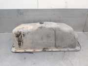 Ölwannenabdeckung 0301F7 Mercedes-Benz E (W211) Limousine 2.7 E-270 CDI 20V (OM647.961)