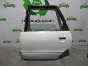 Tür Links Hinten 8A0833051 Audi 90 (B3) Limousine 2.0 E (PS)