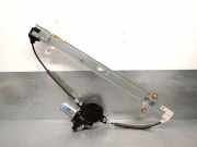 Fensterheber Rechts Vorne D6515858XB Mazda CX-5 I (KE,GH) SUV 2.0 SkyActiv-G 16V 2WD (PE)
