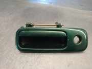 Handgriff Kofferraum 6N0827565A Volkswagen Polo III (6N1) SchrÃ¤gheck 1.9 D (AEF) AEF