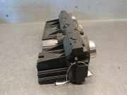 Bedienung Klimacontrolle 64119122398 BMW 5 (E60) 530 d