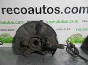 Achsschenkel Halter Links Vorne 3435958 Volvo 460 Limousine 1.9 DL/GLE TD (D19TIC)