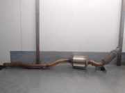 Katalysator 5Q0131701BG Volkswagen Tiguan (5N1/2) SUV 2.0 TDI 16V (CFFB(Euro 5)) CFFB(Euro 5)