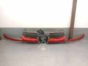 Grill 7804H5 Peugeot 206 (2A/C/H/J/S) Schrägheck 1.4 HDi (DV4TD(8HX))