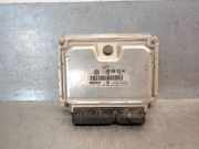 Motorsteuergerät 038906012AR Volkswagen Polo III (6N2) Schrägheck 1.9 SDI (AGD) AGD