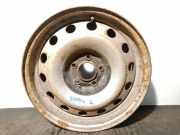 Felge PS616001 Fiat Scudo (270) Van 2.0 D Multijet (DW10TED4(RH02))