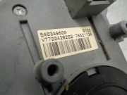 Lichtschalter 7700428202 Renault SCENIC (JA..) 1.6