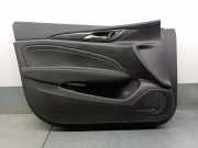 Türverkleidung Links Vorne 39138280 Opel Insignia Grand Sport Schrägheck 5-drs 1.5 Turbo 16V 165 (B15XHT)