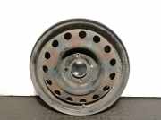 Felge 5291010100 Hyundai Matrix Schrägheck 1.5 CRDi VGT 16V (D4FA)