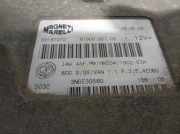 Motorsteuergerät 55187372 Fiat Seicento (187) Schrägheck 1.1 S,SX,Sporting,Hobby,Young (187.A.1000)