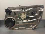 Fensterheber Rechts Vorne A2048200242 Mercedes-Benz C Estate (S204) Kombi 2.2 C-220 CDI 16V (OM646.811)