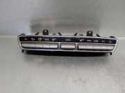 Bedienung Klimacontrolle A2059058105 Mercedes-Benz C (W205) Limousine C-200 2.0 CGI 16V (M274.920)