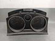 Tachoeinheit Kmh 13267566 Opel Astra H (L69) Limousine 1.6 16V Twinport (Z16XER)