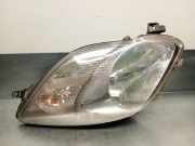 Sicherheitsgurt Links Vorne 868840018R Renault KASTEN 2.3 dCi Diesel CAT