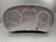 Tachoeinheit Kmh 1M0920800A Seat Toledo (1M2) Limousine 1.6 (AKL)