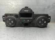 Bedienung Klimacontrolle 275108599R Renault Kangoo/Grand Kangoo (KW) Großraumlimousine 1.5 dCi 110 (K9K-636(K9K-A6))